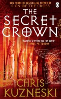 The Secret Crown av Chris Kuzneski