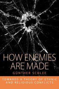 How Enemies Are Made av Gunther Schlee