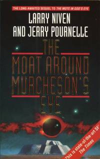 Moat Around Murcheson's Eye av Larry Niven
