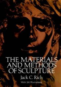 The Materials and Methods of Sculpture av Jack C. Rich