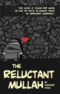 The Reluctant Mullah av Sagheer Afzal