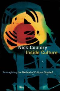 Inside Culture av Nick Couldry