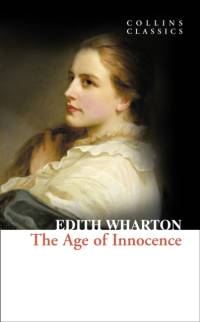 The Age of Innocence av Edith Wharton