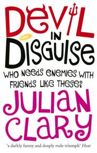Devil in Disguise av Julian Clary