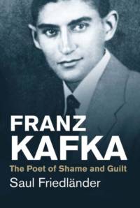 Franz Kafka av Saul Friedlander