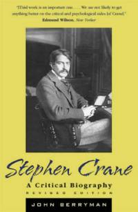 Stephen Crane av John Barryman