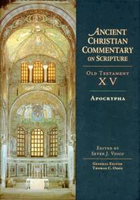Apocrypha av Sever Voicu