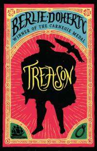 Treason av Berlie Doherty