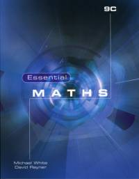Essential Maths 9C av David Rayner