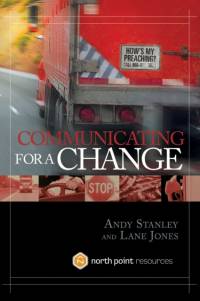 Seven Keys to Irresistible Communication av Andy Stanley