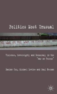 Politics Most Unusual av Damian Cox