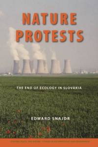 Nature Protests av Edward K. Snajdr