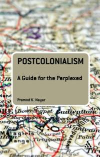 Postcolonialism: A Guide for the Perplexed av Dr Pramod K. (University of Hyderabad Nayar