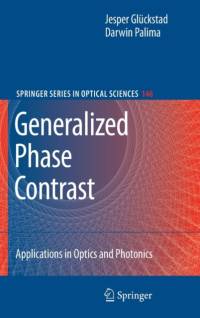 Generalized Phase Contrast: av Jesper Gluckstad