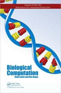 Biological Computation av Ehud (Tel-Aviv University Lamm