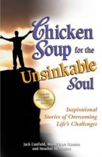 Chicken Soup for the Unsinkable Soul av Mark Victor Hansen