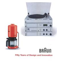 BRAUN--Fifty Years of Design and Innovation av Bernd Polster