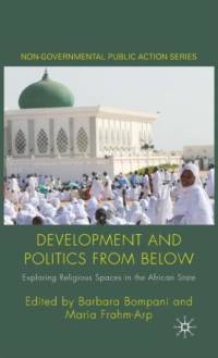Development and Politics from Below