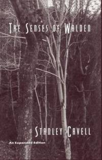 The Senses of Walden av Stanley Cavell