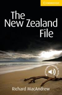 The New Zealand File Level 2 Elementary/Lower-intermediate av Richard MacAndrew