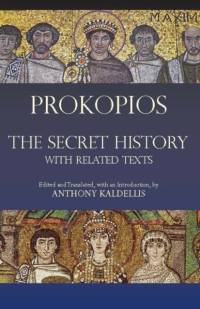 The Secret History av Prokopios