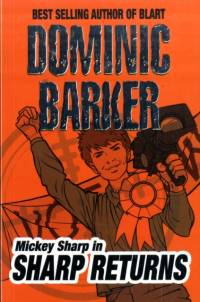 Sharp Returns av Dominic Barker