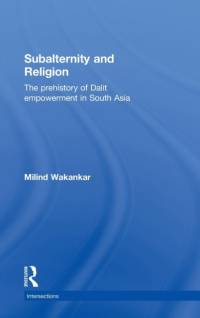 Subalternity and Religion av Milind (SUNY Wakankar