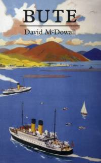 Bute av David McDowall