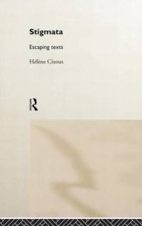 Stigmata av Helene Cixous