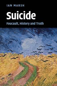 Suicide av Ian Marsh