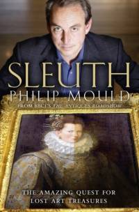Sleuth av Philip Mould