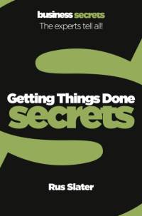 Getting Things Done av Rus Slater