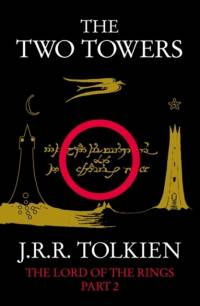 The Two Towers av J. R. R. Tolkien