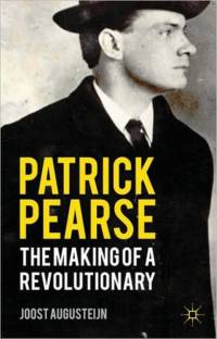 Patrick Pearse av J. Augusteijn