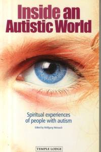Inside an Autistic World av Hilke Osika