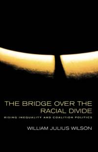 The Bridge over the Racial Divide av William Julius Wilson