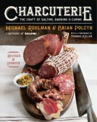Charcuterie av Michael Ruhlman