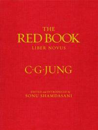 The Red Book av C. G. Jung