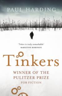 Tinkers av Paul Harding