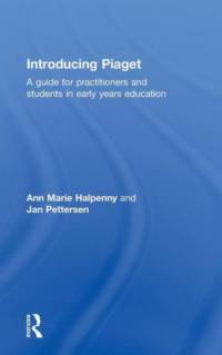 Introducing Piaget av Ann Marie (the Dublin Institute of Technology Halpenny