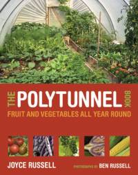 The Polytunnel Book av Joyce Russell