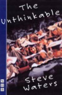 The Unthinkable av Steve Waters