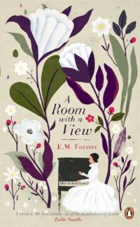 A Room with a View av E M Forster