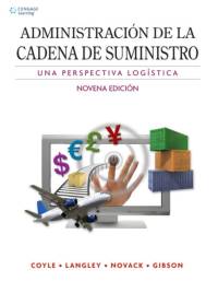 AdministraciA³n de la Cadena de Suministro av John (Penn State University) Coyle