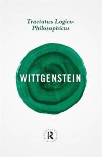 Tractatus Logico-Philosophicus av Ludwig Wittgenstein
