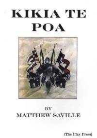 Kikia te Poa av Matthew Saville