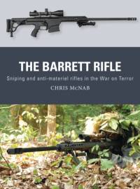 The Barrett Rifle av Chris McNab