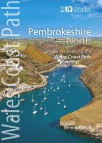 Pembrokeshire North av Dennis Kelsall