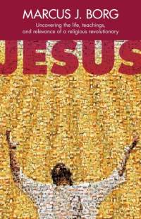 Jesus av Marcus J. Borg