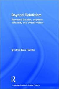 Beyond Relativism av Cynthia Lins Hamlin
